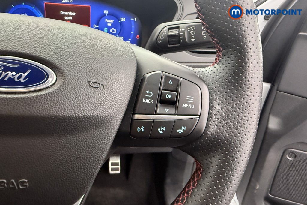 Ford Kuga St-Line Edition Automatic Petrol Plug-In Hybrid SUV - Stock Number (1636053) - 7th supplementary image