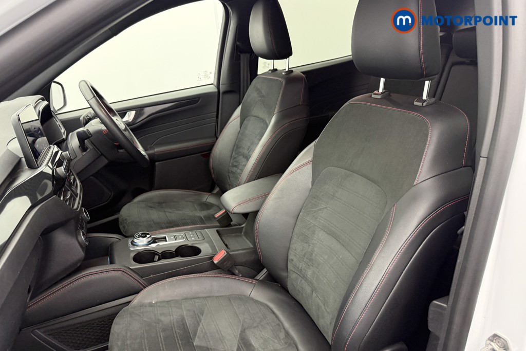 Ford Kuga St-Line Edition Automatic Petrol Plug-In Hybrid SUV - Stock Number (1636053) - 10th supplementary image