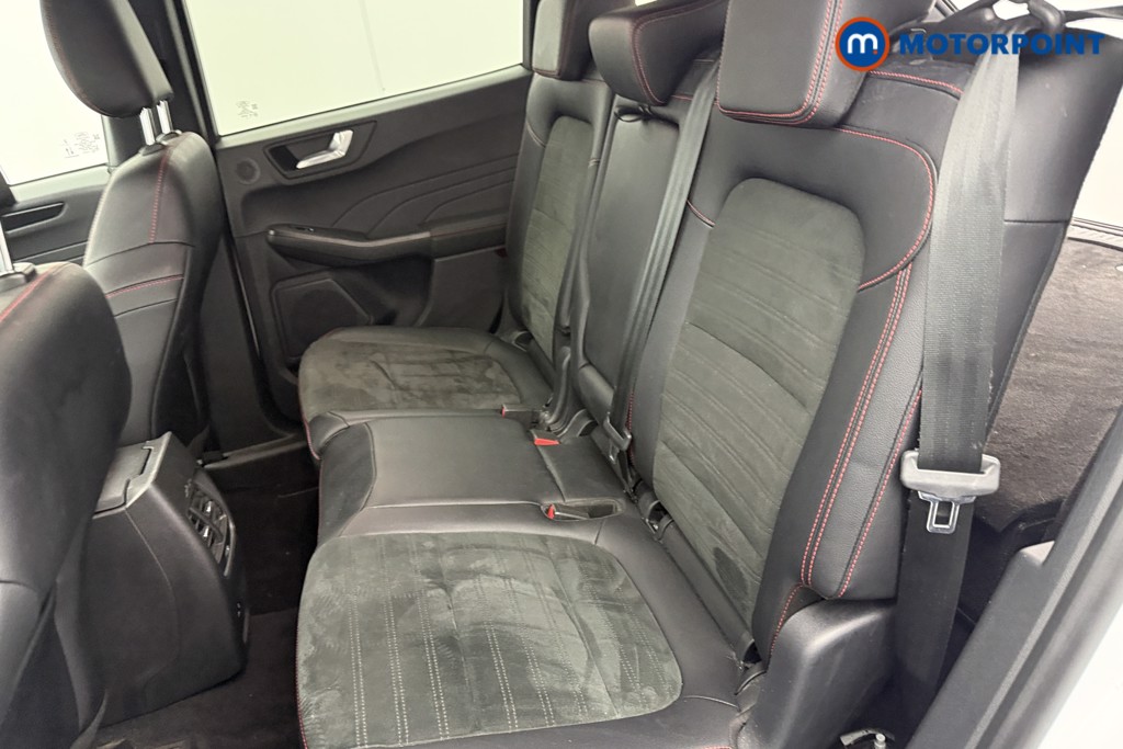 Ford Kuga St-Line Edition Automatic Petrol Plug-In Hybrid SUV - Stock Number (1636053) - 11th supplementary image