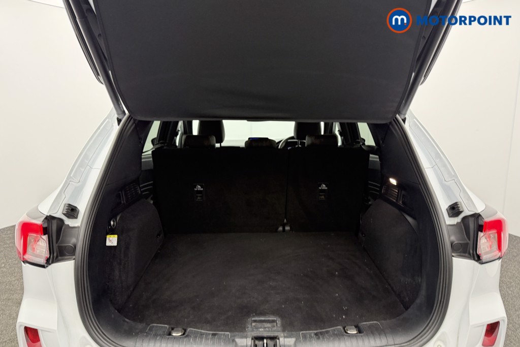 Ford Kuga St-Line Edition Automatic Petrol Plug-In Hybrid SUV - Stock Number (1636053) - 12th supplementary image
