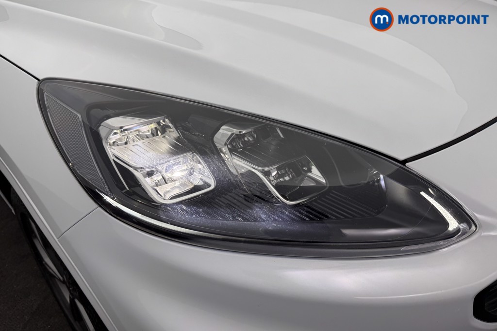 Ford Kuga St-Line Edition Automatic Petrol Plug-In Hybrid SUV - Stock Number (1636053) - 13th supplementary image
