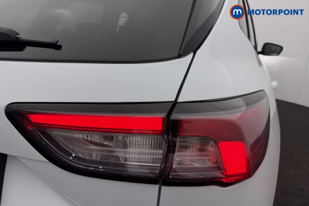 Ford Kuga St-Line Edition Automatic Petrol Plug-In Hybrid SUV - Stock Number (1636053) - 14th supplementary image