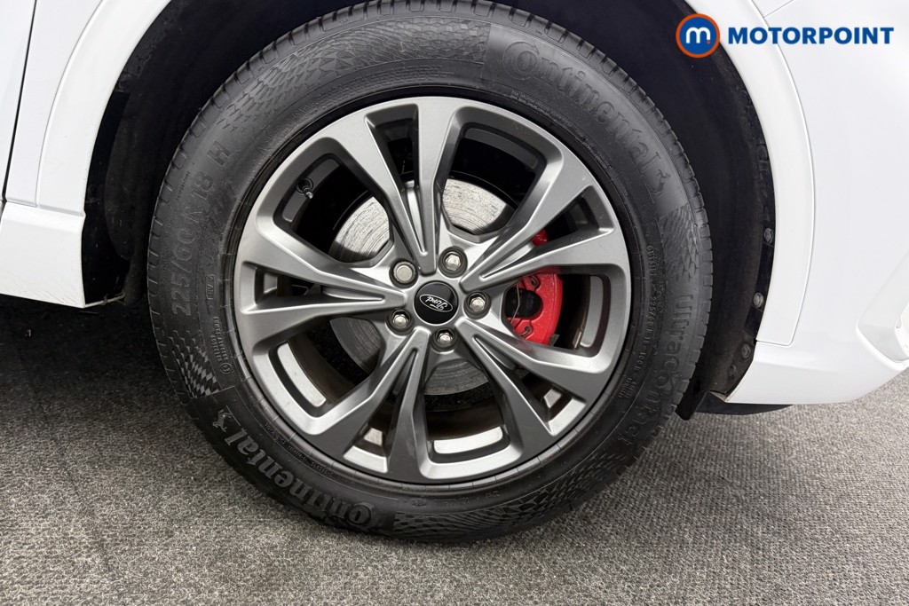 Ford Kuga St-Line Edition Automatic Petrol Plug-In Hybrid SUV - Stock Number (1636053) - 17th supplementary image