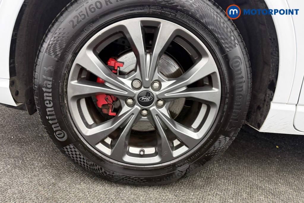 Ford Kuga St-Line Edition Automatic Petrol Plug-In Hybrid SUV - Stock Number (1636053) - 18th supplementary image