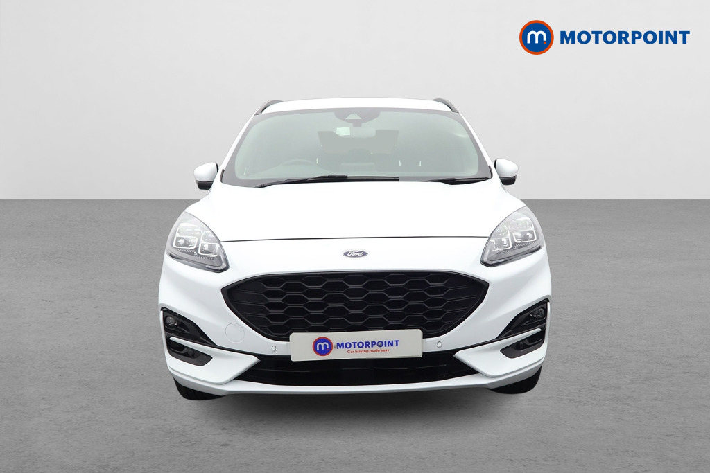 Ford Kuga St-Line Edition Automatic Petrol Plug-In Hybrid SUV - Stock Number (1636053) - Front bumper