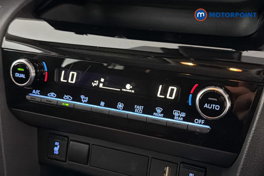 Toyota Yaris Cross Excel Automatic Petrol-Electric Hybrid Estate - Stock Number (1636252) - 12th supplementary image