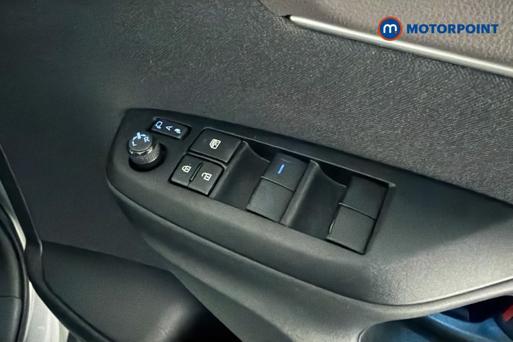 Toyota Yaris Cross Excel Automatic Petrol-Electric Hybrid Estate - Stock Number (1636252) - 20th supplementary image