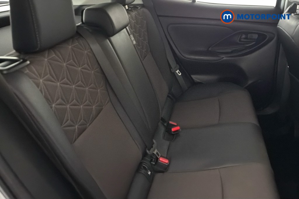 Toyota Yaris Cross Excel Automatic Petrol-Electric Hybrid Estate - Stock Number (1636252) - 28th supplementary image