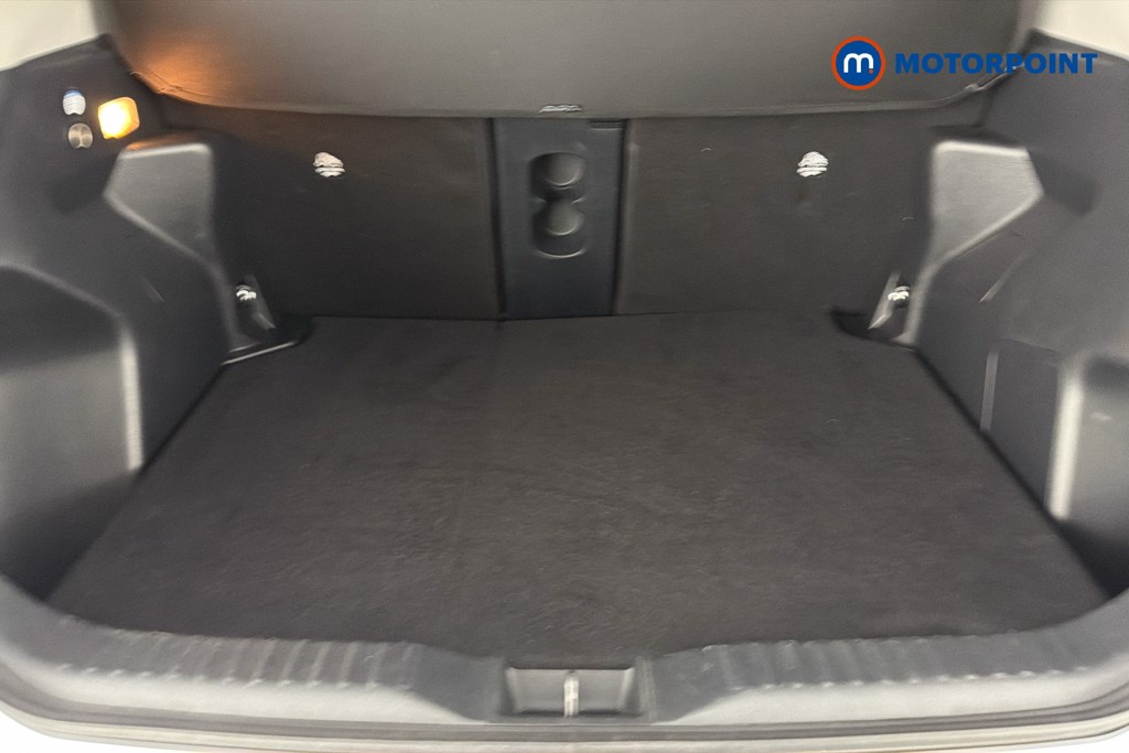 Toyota Yaris Cross Excel Automatic Petrol-Electric Hybrid Estate - Stock Number (1636252) - 33rd supplementary image