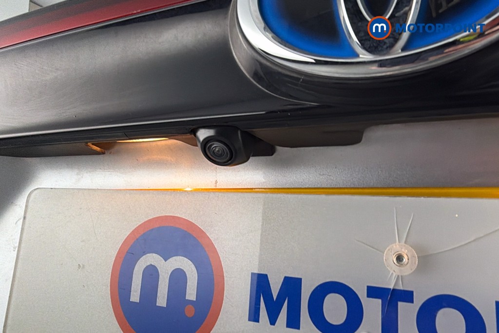 Toyota Yaris Cross Excel Automatic Petrol-Electric Hybrid Estate - Stock Number (1636252) - 36th supplementary image