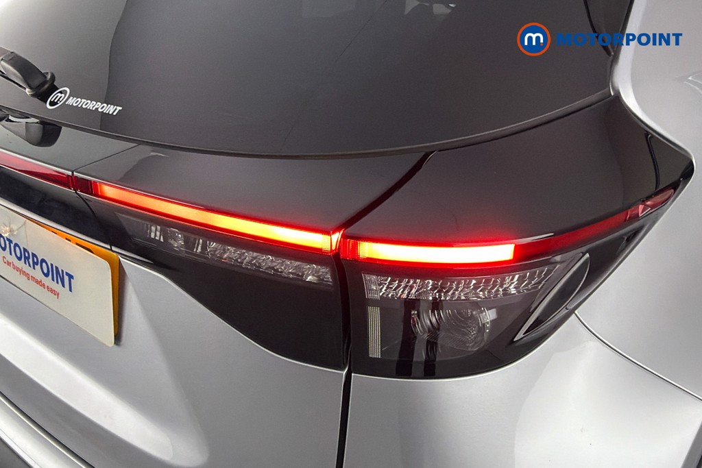 Toyota Yaris Cross Excel Automatic Petrol-Electric Hybrid Estate - Stock Number (1636252) - 38th supplementary image