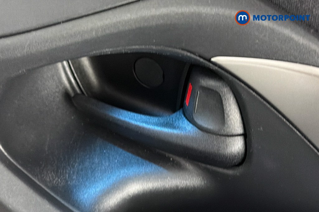 Toyota Yaris Cross Excel Automatic Petrol-Electric Hybrid Estate - Stock Number (1636252) - 42nd supplementary image