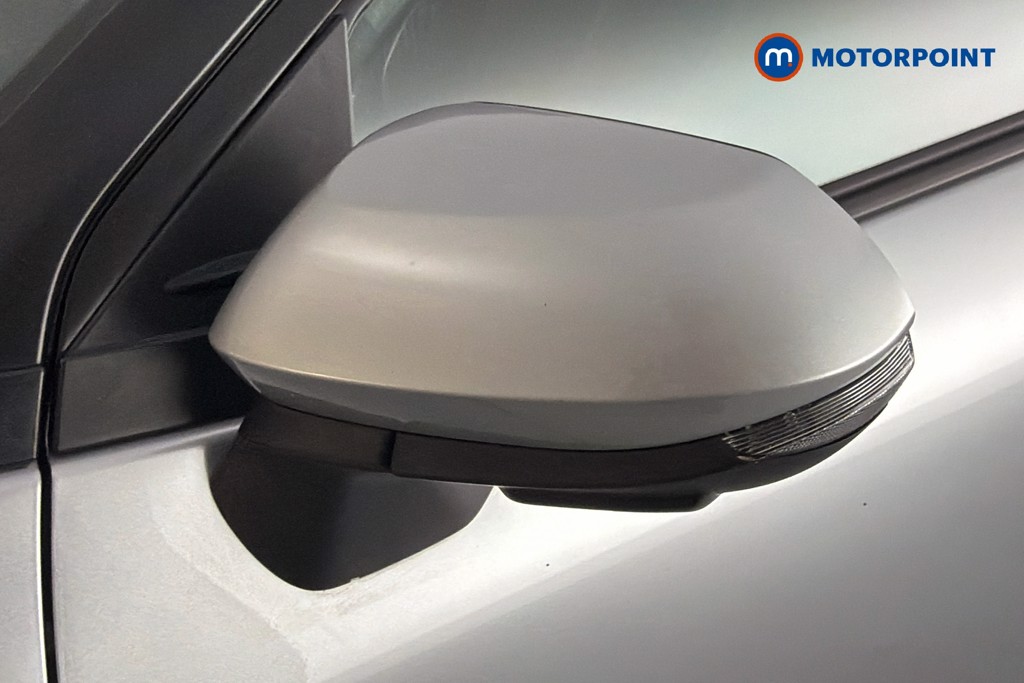 Toyota Yaris Cross Excel Automatic Petrol-Electric Hybrid Estate - Stock Number (1636252) - 43rd supplementary image