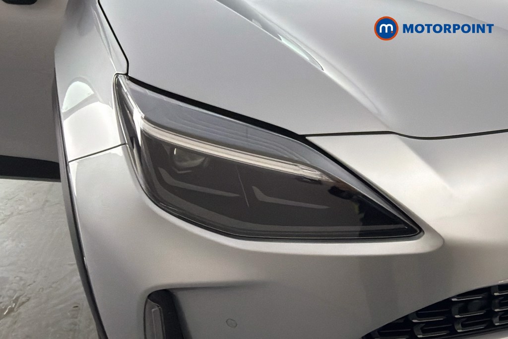 Toyota Yaris Cross Excel Automatic Petrol-Electric Hybrid Estate - Stock Number (1636252) - 44th supplementary image