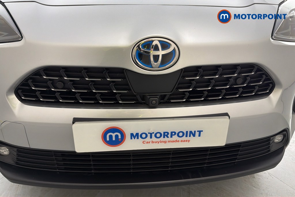 Toyota Yaris Cross Excel Automatic Petrol-Electric Hybrid Estate - Stock Number (1636252) - 45th supplementary image