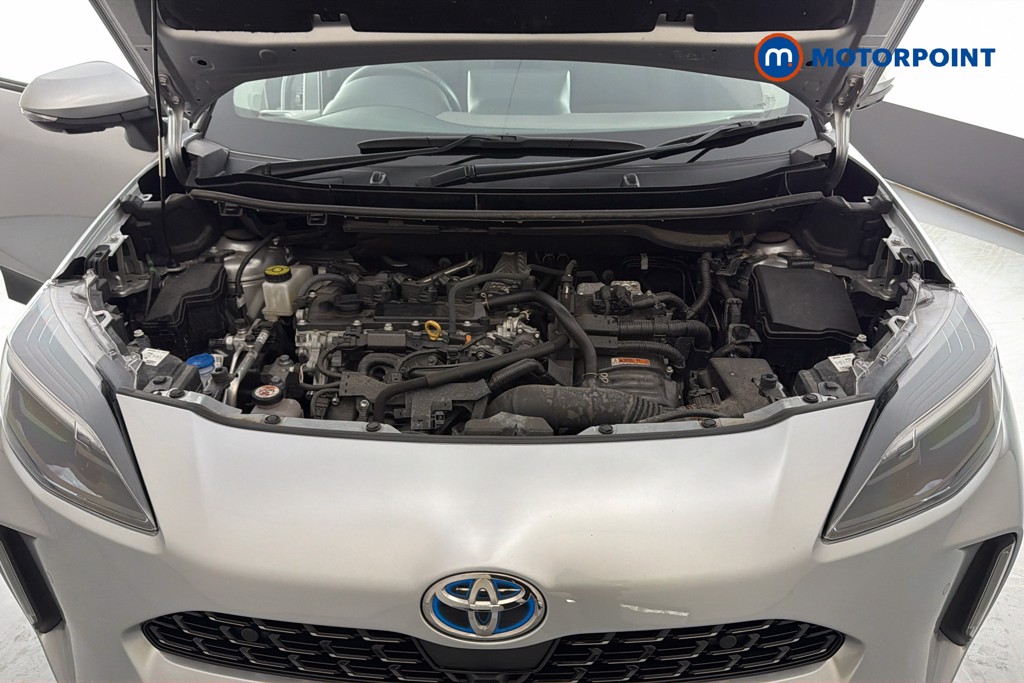 Toyota Yaris Cross Excel Automatic Petrol-Electric Hybrid Estate - Stock Number (1636252) - 51st supplementary image