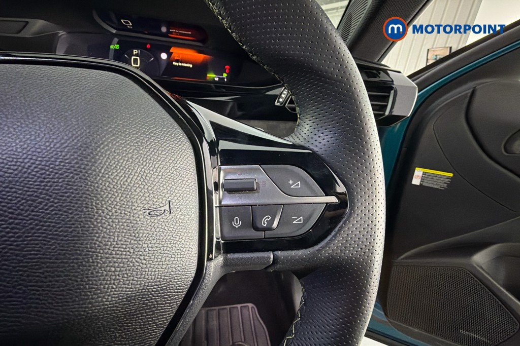 Peugeot 408 GT Automatic Petrol Hatchback - Stock Number (1636385) - 4th supplementary image
