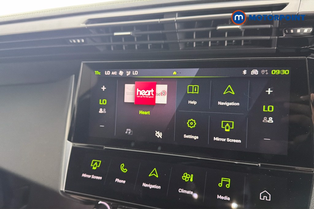 Peugeot 408 GT Automatic Petrol Hatchback - Stock Number (1636385) - 9th supplementary image