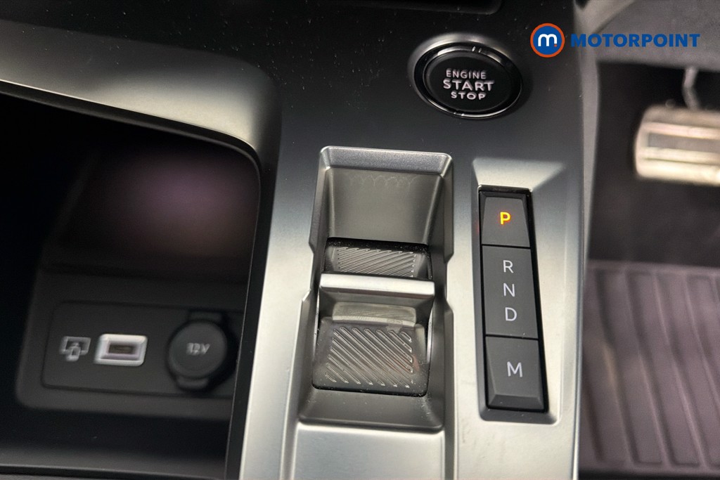 Peugeot 408 GT Automatic Petrol Hatchback - Stock Number (1636385) - 15th supplementary image