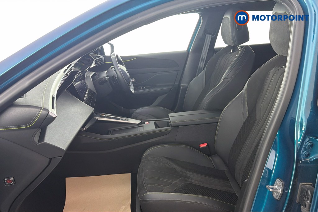 Peugeot 408 GT Automatic Petrol Hatchback - Stock Number (1636385) - 22nd supplementary image