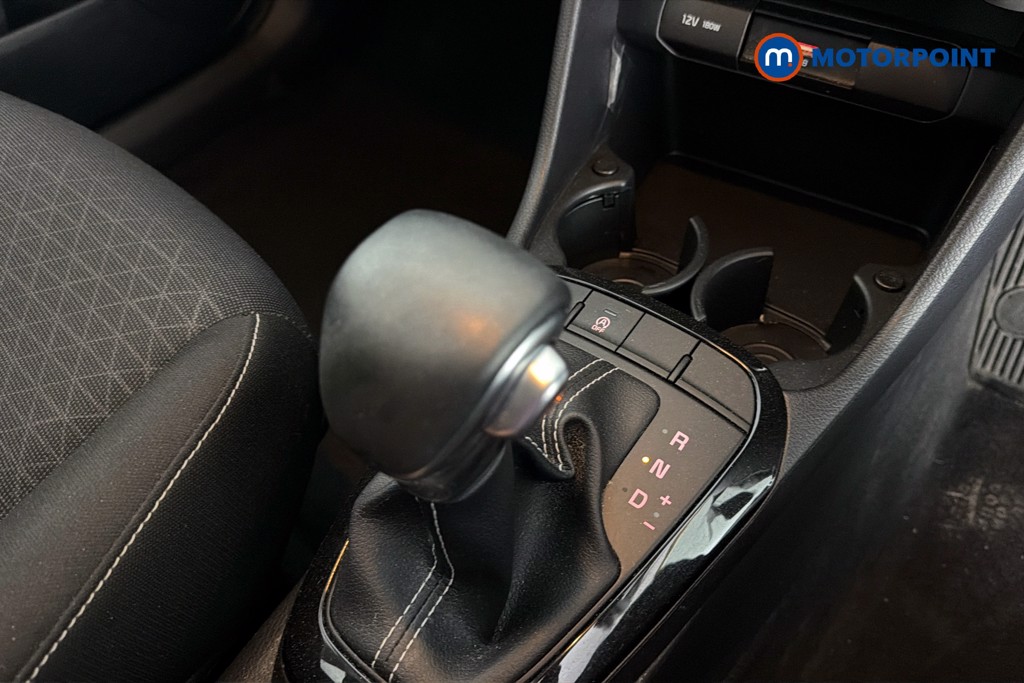 KIA Picanto 2 Automatic Petrol Hatchback - Stock Number (1636583) - 15th supplementary image