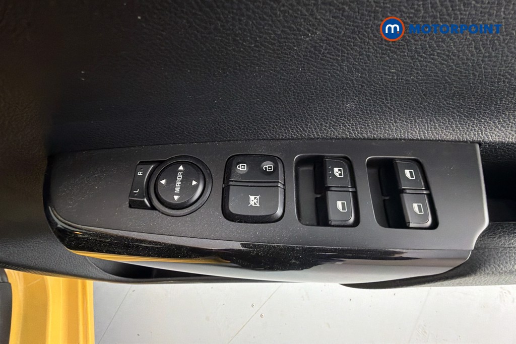 KIA Picanto 2 Automatic Petrol Hatchback - Stock Number (1636583) - 20th supplementary image
