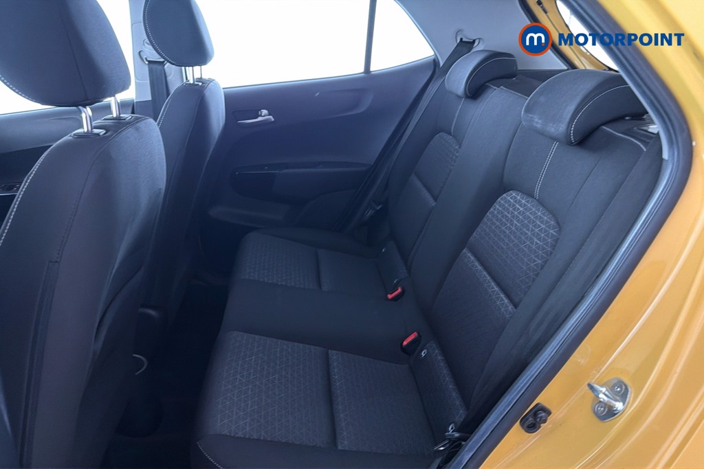 KIA Picanto 2 Automatic Petrol Hatchback - Stock Number (1636583) - 28th supplementary image