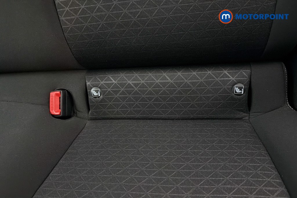 KIA Picanto 2 Automatic Petrol Hatchback - Stock Number (1636583) - 29th supplementary image