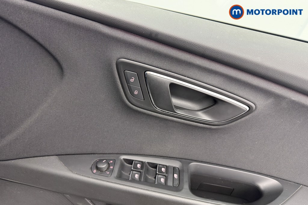 Seat Leon FR Manual Petrol Hatchback - Stock Number (1636697) - 10th supplementary image