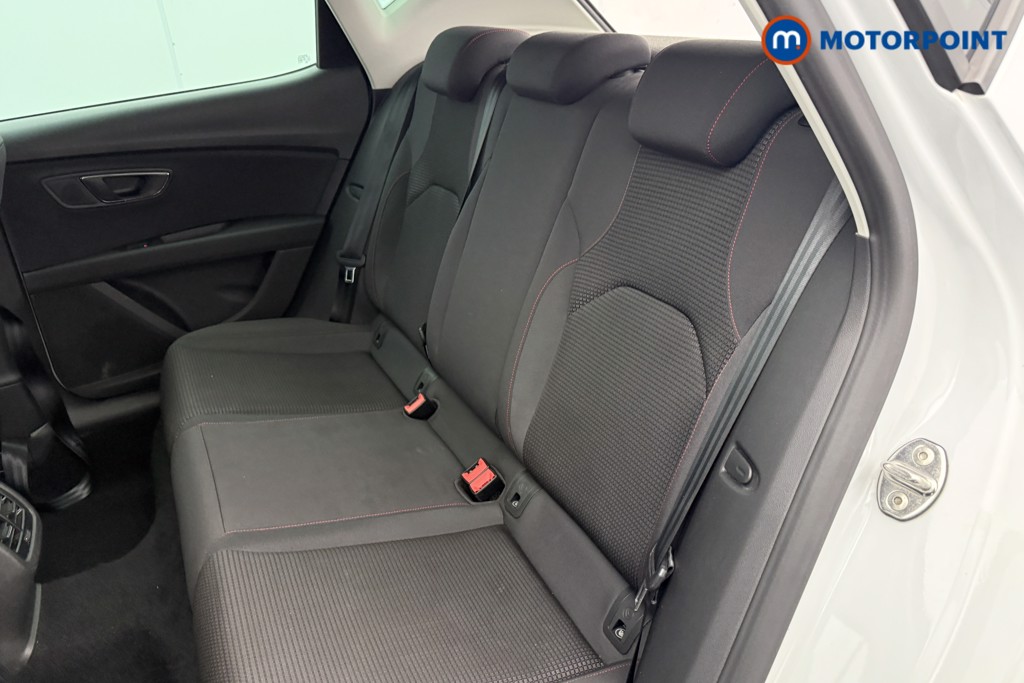 Seat Leon FR Manual Petrol Hatchback - Stock Number (1636697) - 12th supplementary image