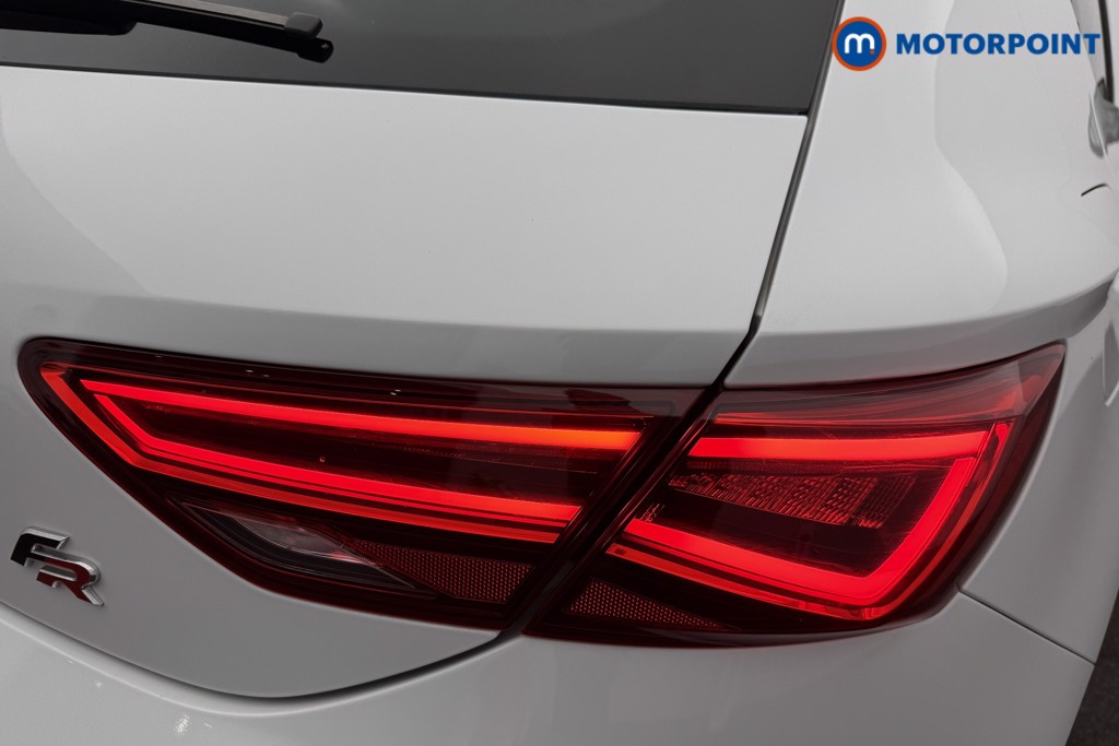 Seat Leon FR Manual Petrol Hatchback - Stock Number (1636697) - 15th supplementary image