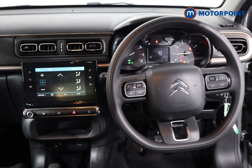 Citroen C3 Origins Manual Petrol Hatchback - Stock Number (1636838) - 3rd supplementary image