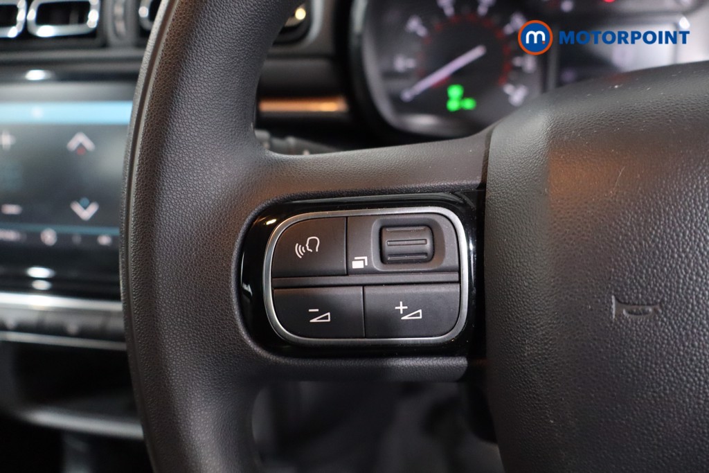 Citroen C3 Origins Manual Petrol Hatchback - Stock Number (1636838) - 7th supplementary image