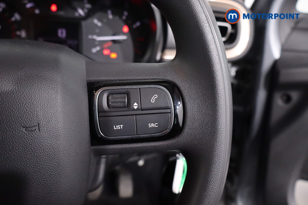 Citroen C3 Origins Manual Petrol Hatchback - Stock Number (1636838) - 8th supplementary image