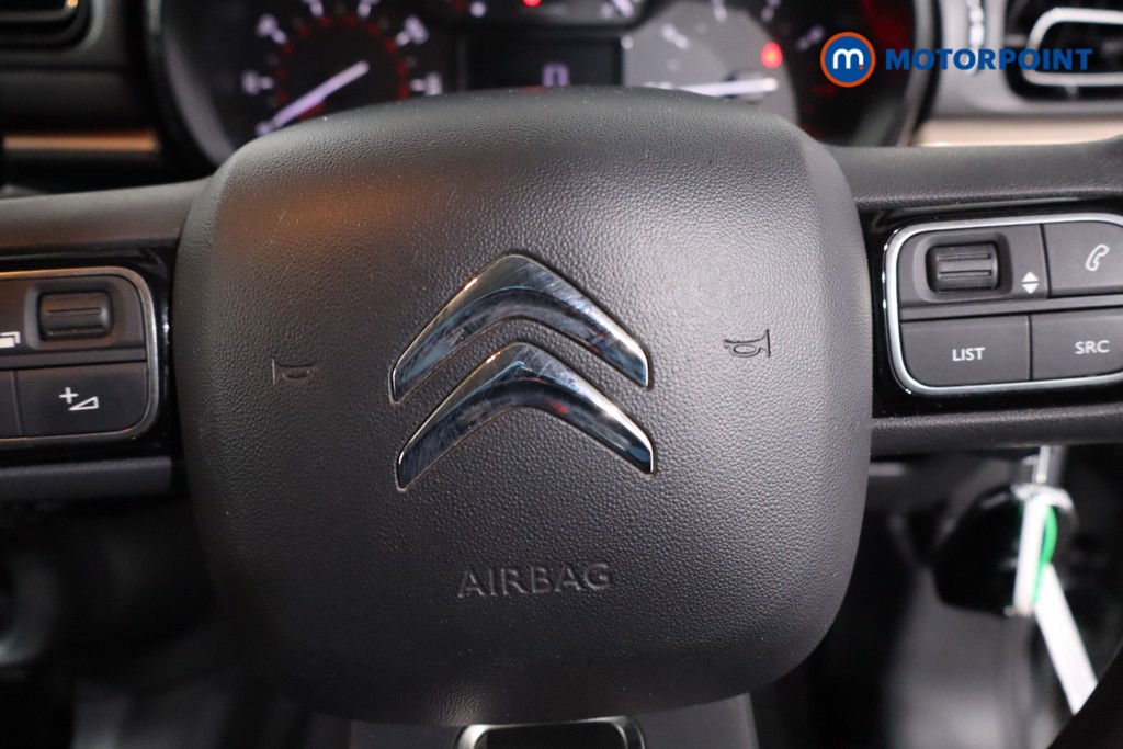 Citroen C3 Origins Manual Petrol Hatchback - Stock Number (1636838) - 13th supplementary image
