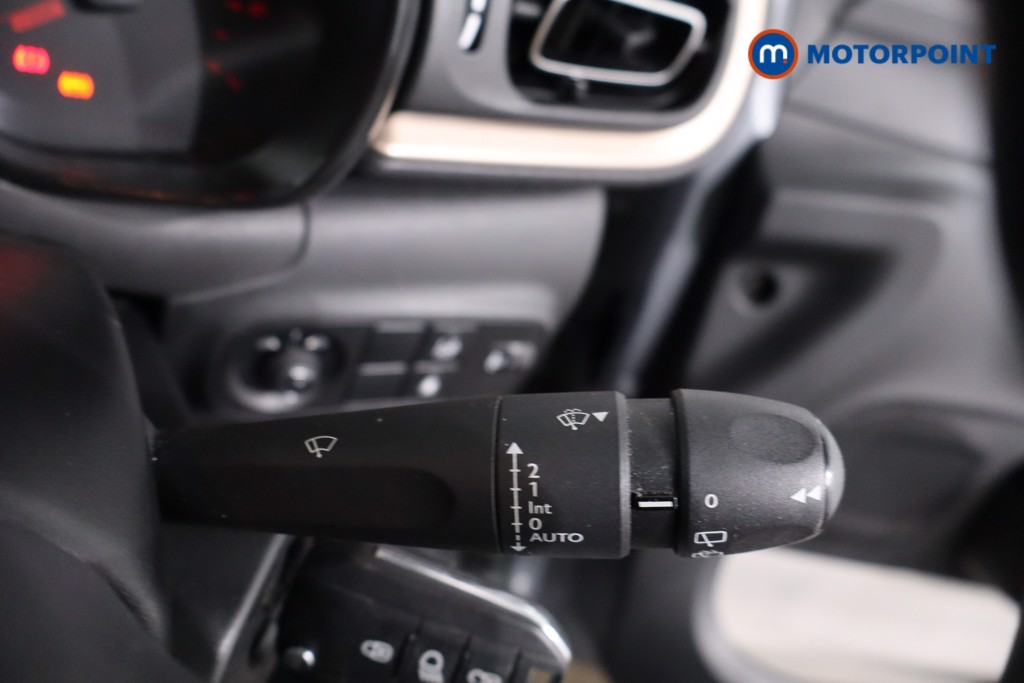 Citroen C3 Origins Manual Petrol Hatchback - Stock Number (1636838) - 15th supplementary image