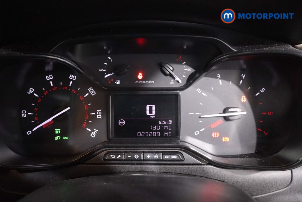 Citroen C3 Origins Manual Petrol Hatchback - Stock Number (1636838) - 16th supplementary image