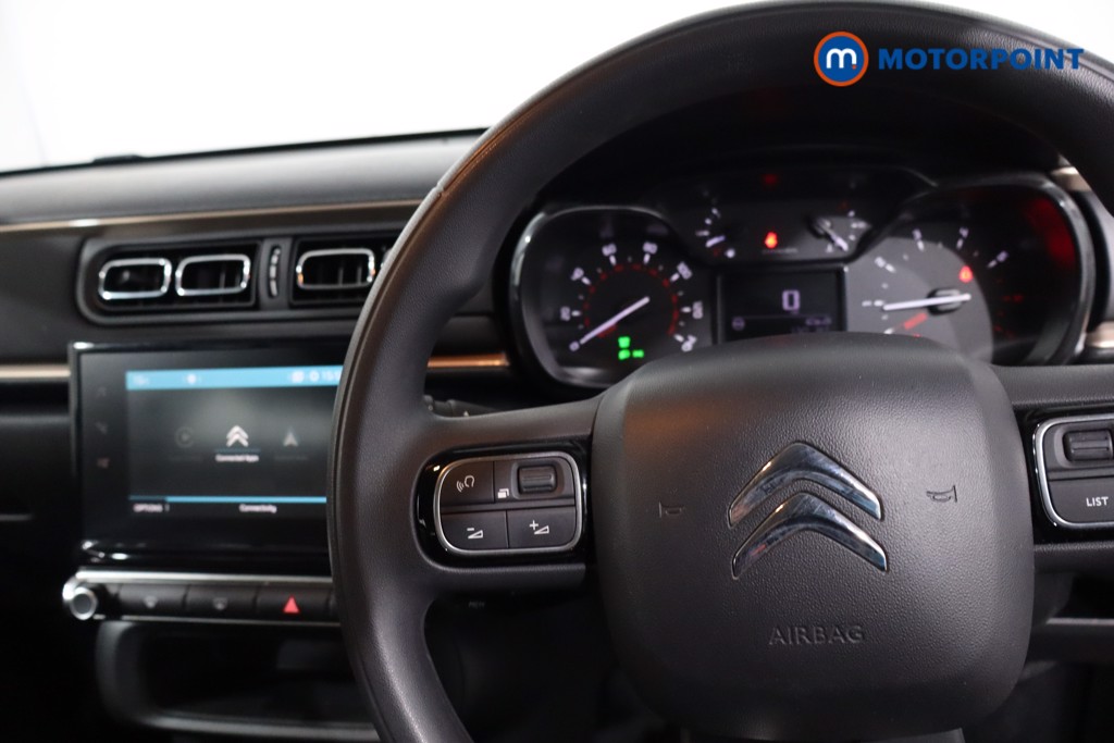 Citroen C3 Origins Manual Petrol Hatchback - Stock Number (1636838) - 19th supplementary image