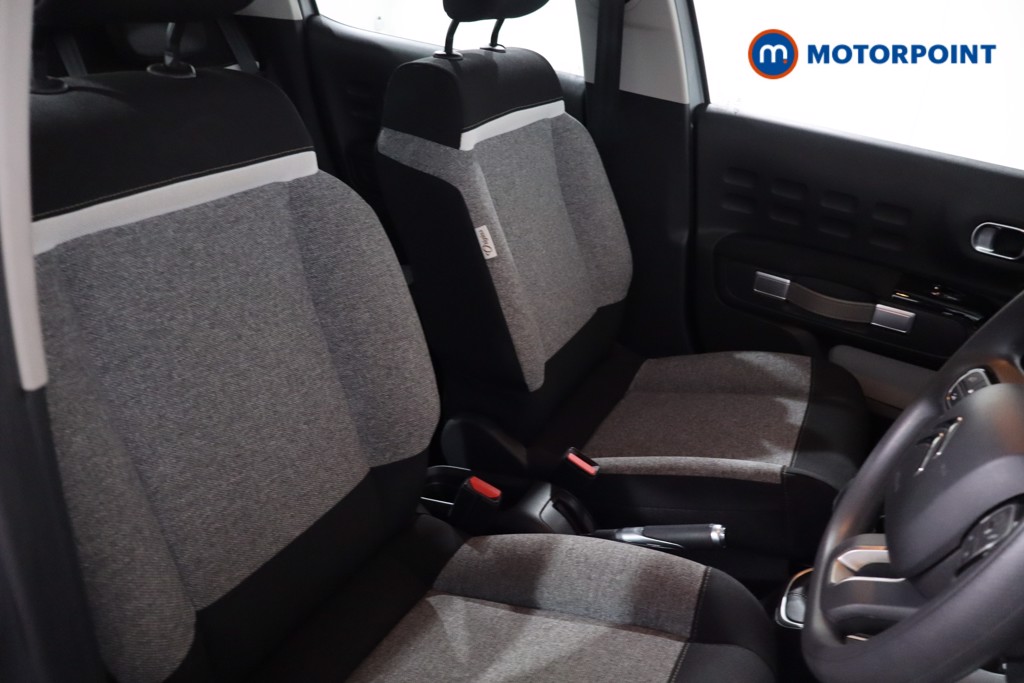 Citroen C3 Origins Manual Petrol Hatchback - Stock Number (1636838) - 21st supplementary image