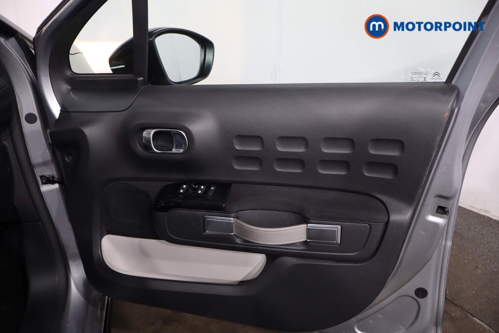 Citroen C3 Origins Manual Petrol Hatchback - Stock Number (1636838) - 22nd supplementary image