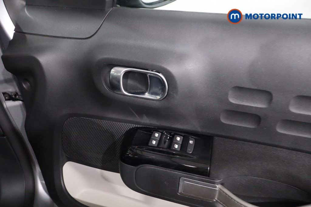 Citroen C3 Origins Manual Petrol Hatchback - Stock Number (1636838) - 23rd supplementary image