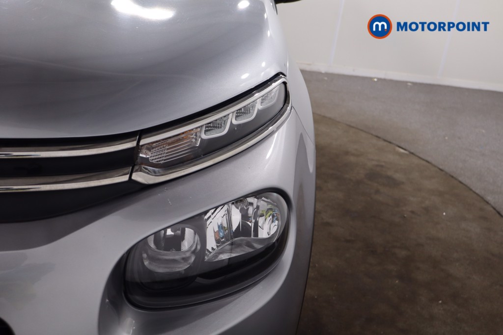 Citroen C3 Origins Manual Petrol Hatchback - Stock Number (1636838) - 27th supplementary image