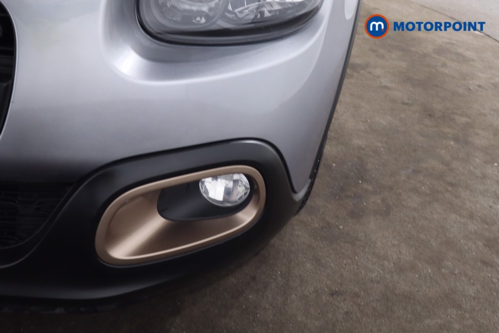 Citroen C3 Origins Manual Petrol Hatchback - Stock Number (1636838) - 28th supplementary image