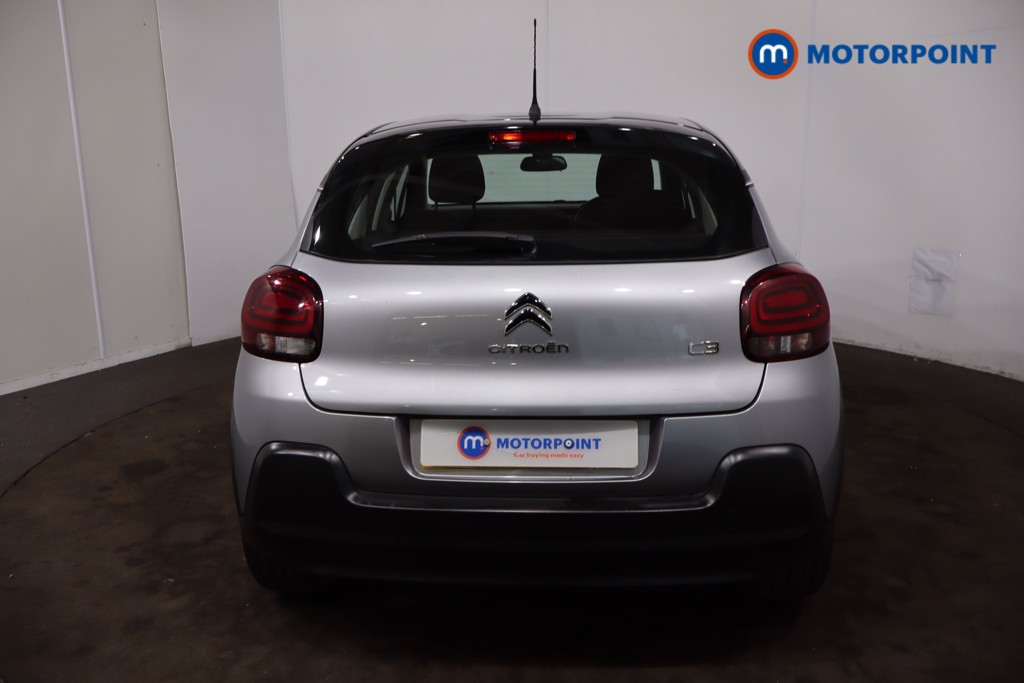 Citroen C3 Origins Manual Petrol Hatchback - Stock Number (1636838) - 31st supplementary image