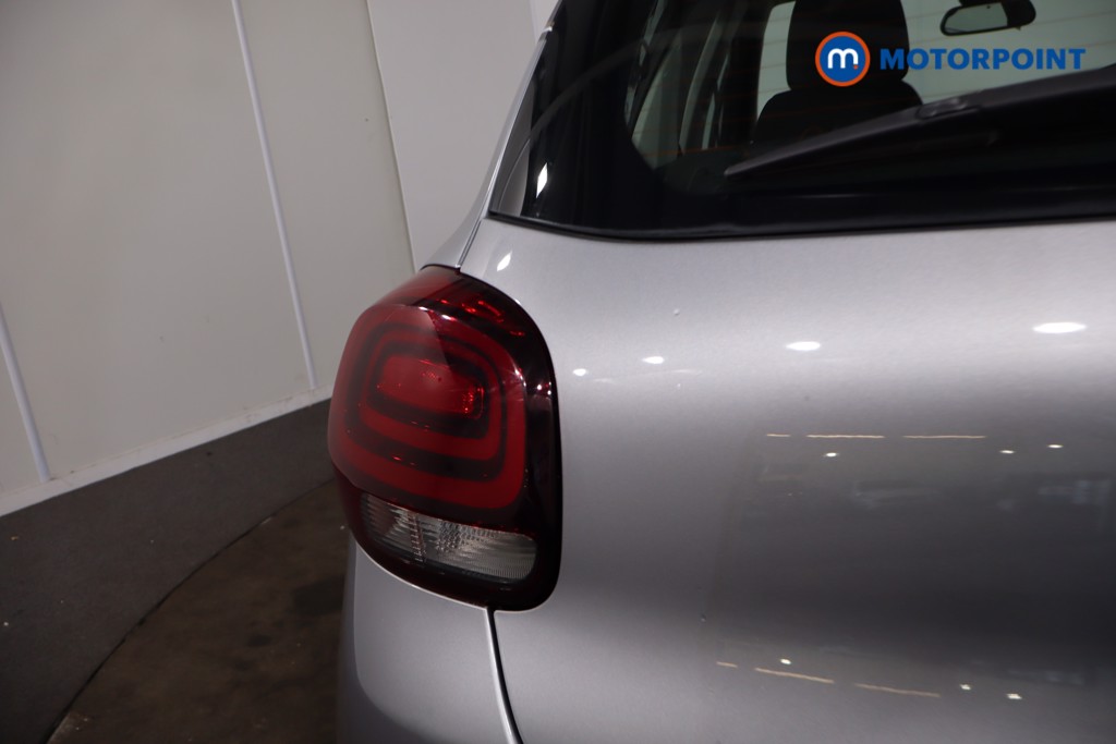 Citroen C3 Origins Manual Petrol Hatchback - Stock Number (1636838) - 32nd supplementary image