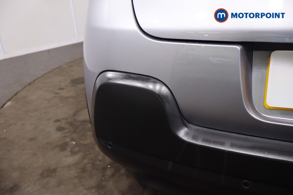 Citroen C3 Origins Manual Petrol Hatchback - Stock Number (1636838) - 33rd supplementary image