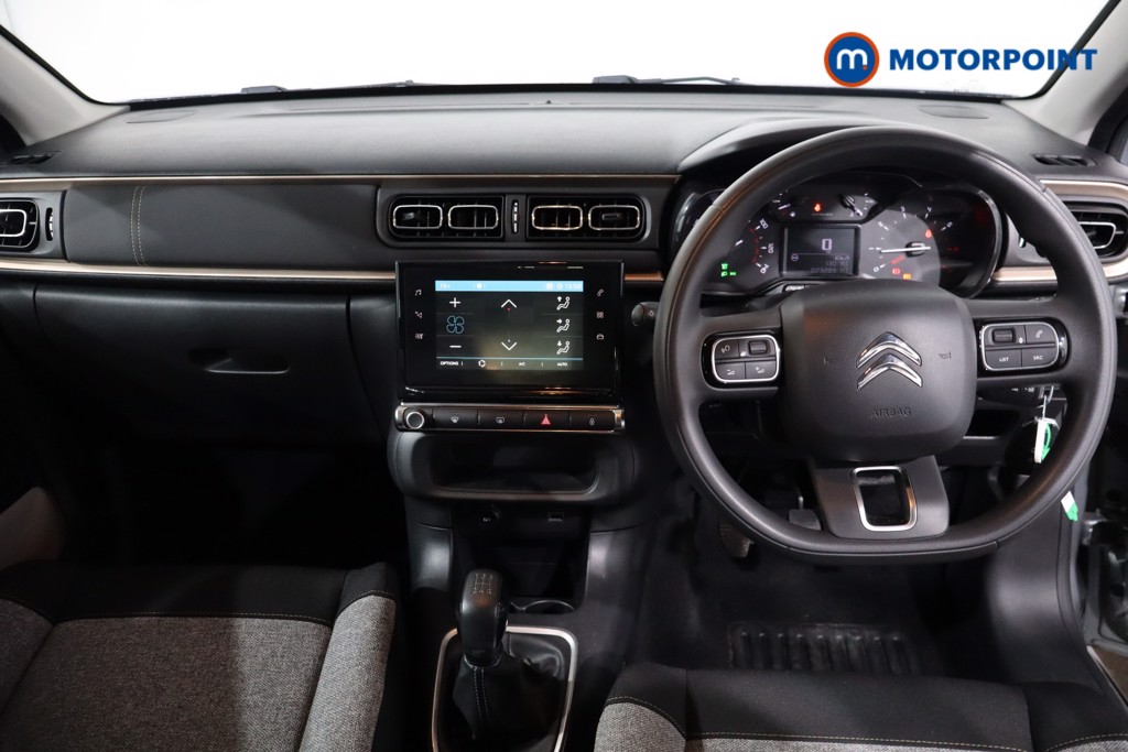 Citroen C3 Origins Manual Petrol Hatchback - Stock Number (1636838) - 1st supplementary image