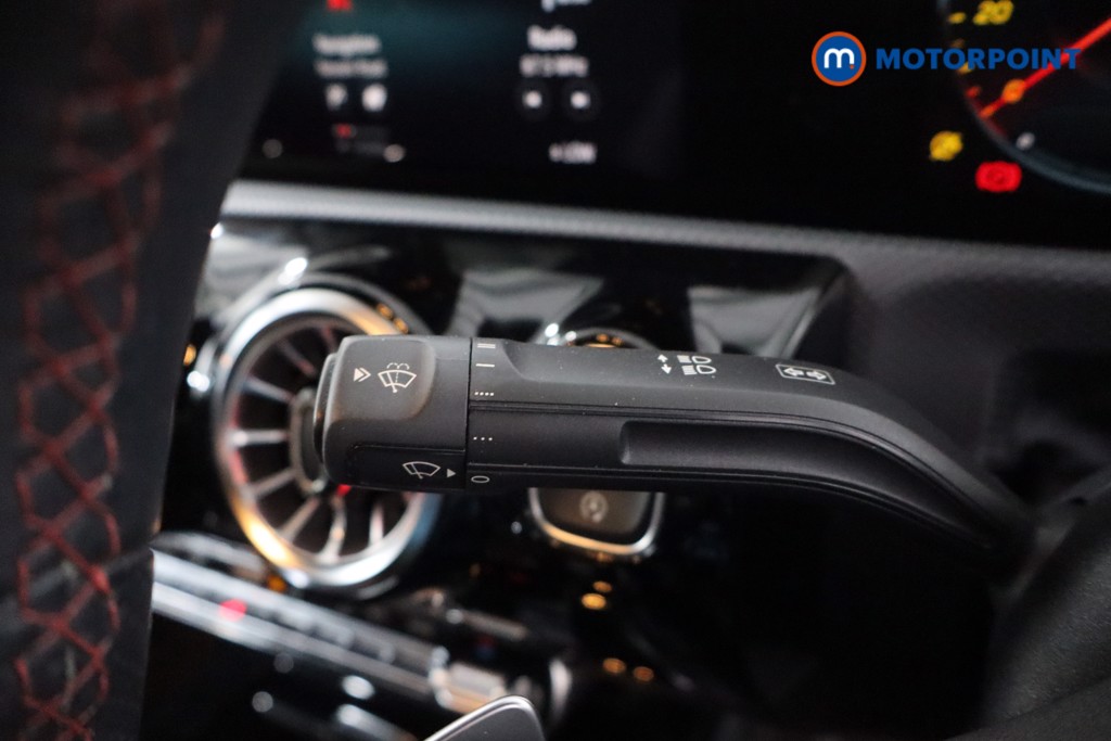 Mercedes-Benz CLA Amg Line Automatic Petrol Coupe - Stock Number (1636934) - 14th supplementary image