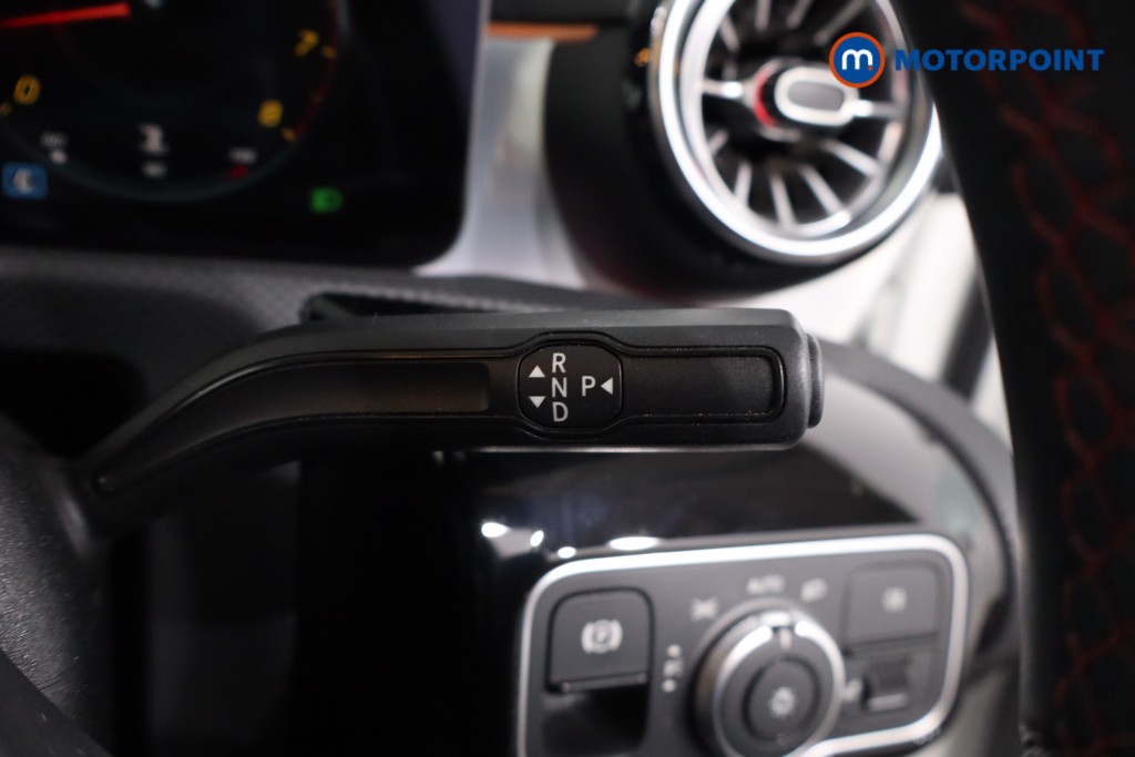 Mercedes-Benz CLA Amg Line Automatic Petrol Coupe - Stock Number (1636934) - 15th supplementary image