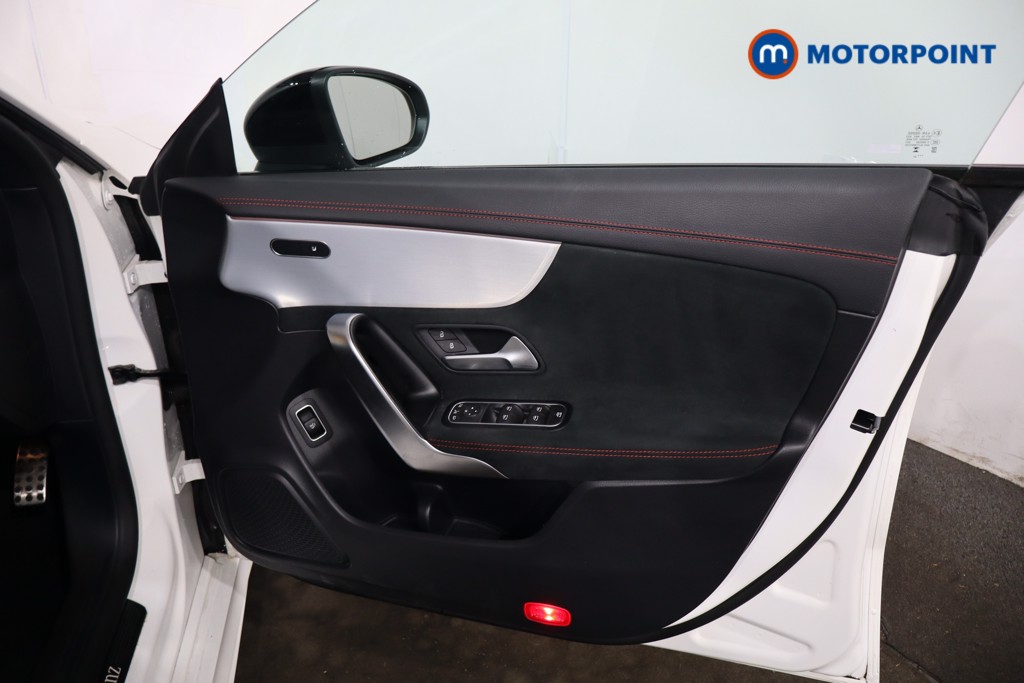 Mercedes-Benz CLA Amg Line Automatic Petrol Coupe - Stock Number (1636934) - 25th supplementary image